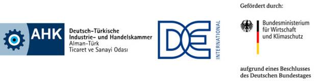 Alman T&uuml;rk Sanayi Odası 2