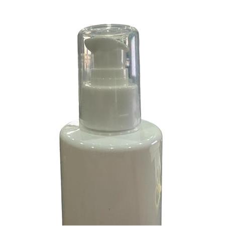 200 ML LOSYON KAPAKLI BEYAZ BOŞ ŞİŞE