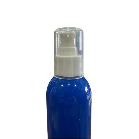 150 ML MAVİ RENK ŞİŞE LOSYON KAPAK
