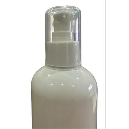 200 ML LOSYON KAPAKLI BEYAZ ŞİŞE
