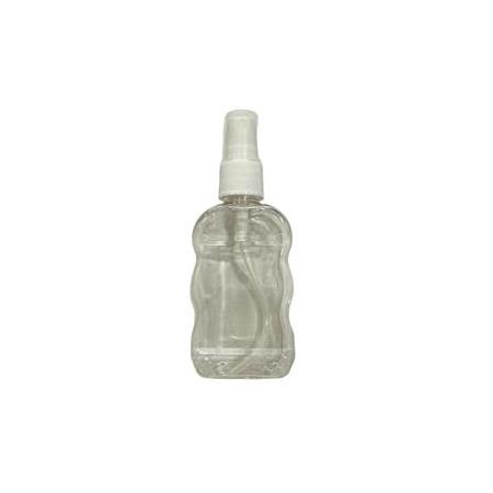 50 ML GÖZLÜK LOSYON ŞİŞESİ BEYAZ SPREY
