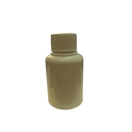 60 ML BEYAZ DÜZ KAPAKLI PET ŞİŞE