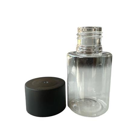 30 ML ŞAMPUAN ŞİŞESİ BUKLET ŞİŞE