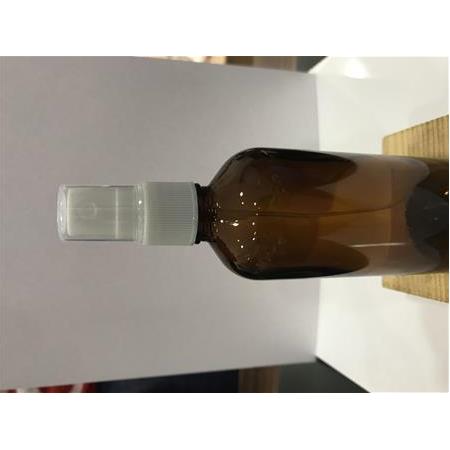 100 ml Kahverengi Sprey Cam Şişe