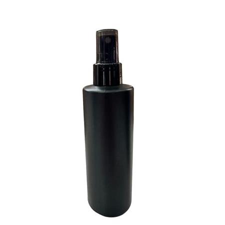 200 ML SPREY ŞİŞE SİYAH RENK