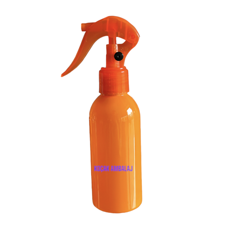 150 ML PET ŞİŞE TRİGER SPREY BAŞLIK
