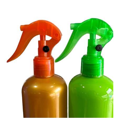 250 ML TRİGER SPREY BAŞLIKLI ŞİŞE