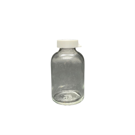 30 ml Penisilin Şişe Flakon Şişe